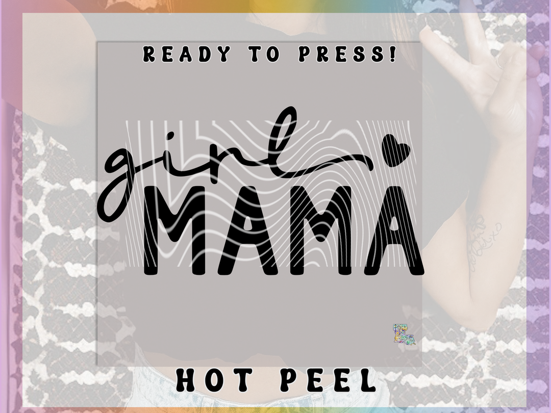 Girl Mama