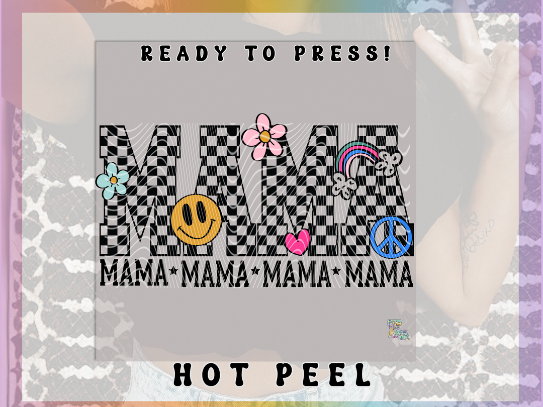 Mama