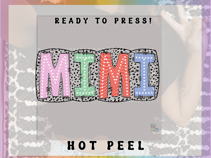 Mimi