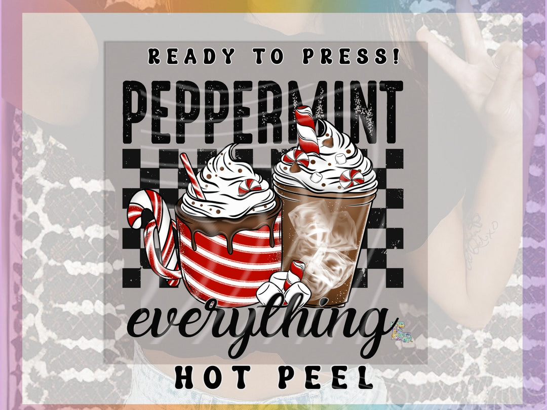 Peppermint