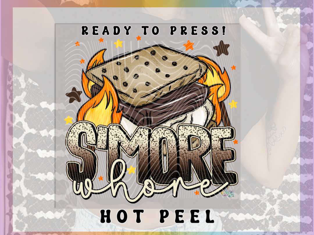 S'more Whore