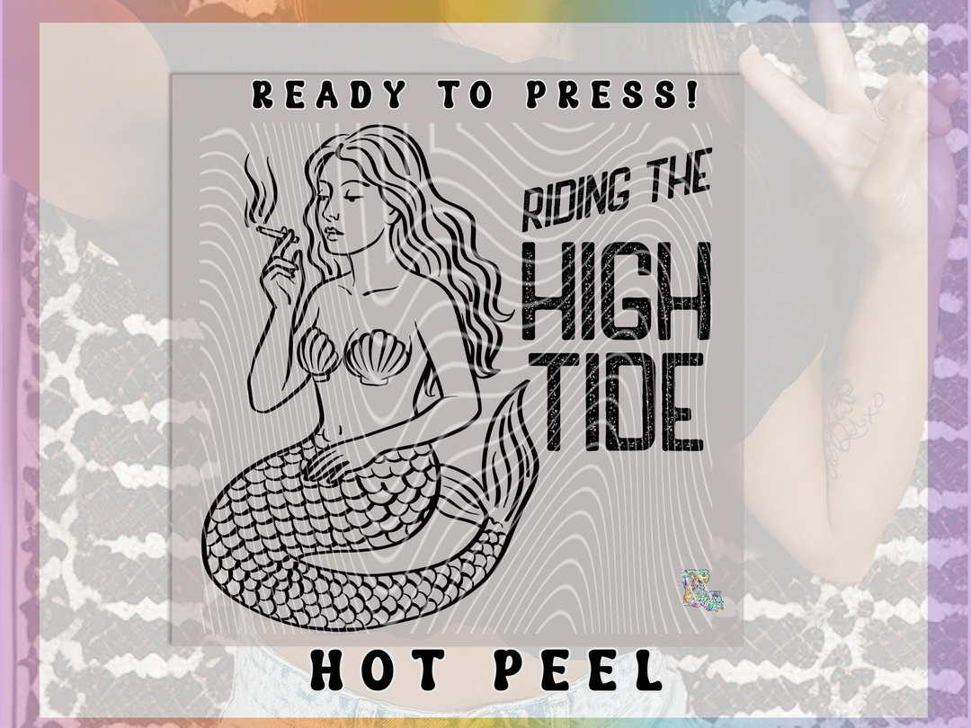 High Tide