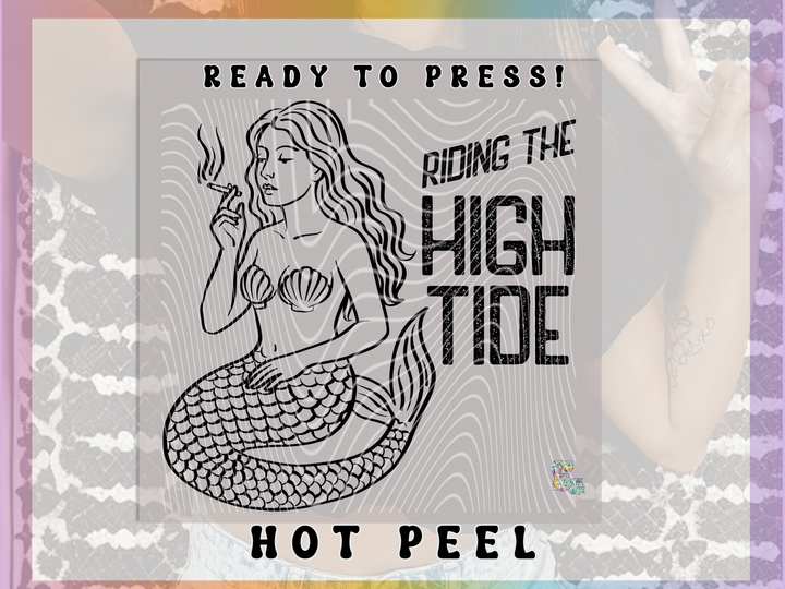 High Tide