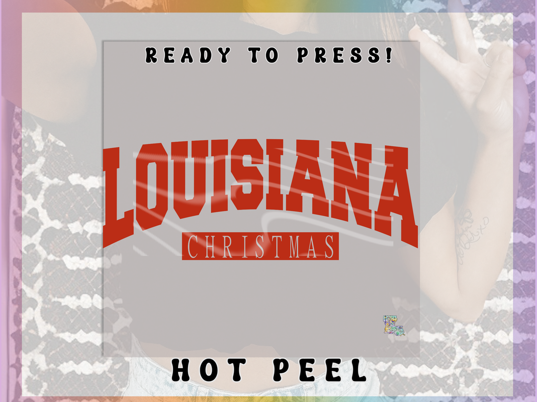 Louisiana