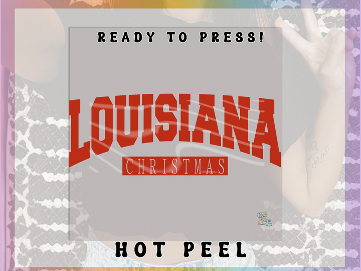 Louisiana