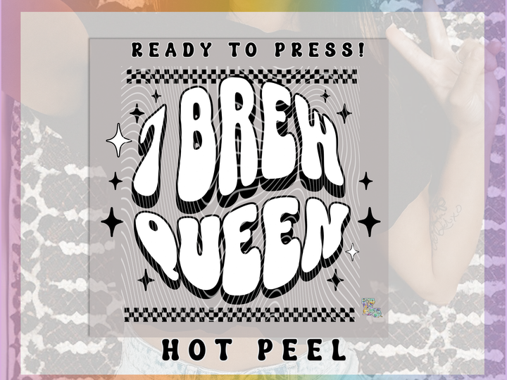 7 Brew Queen