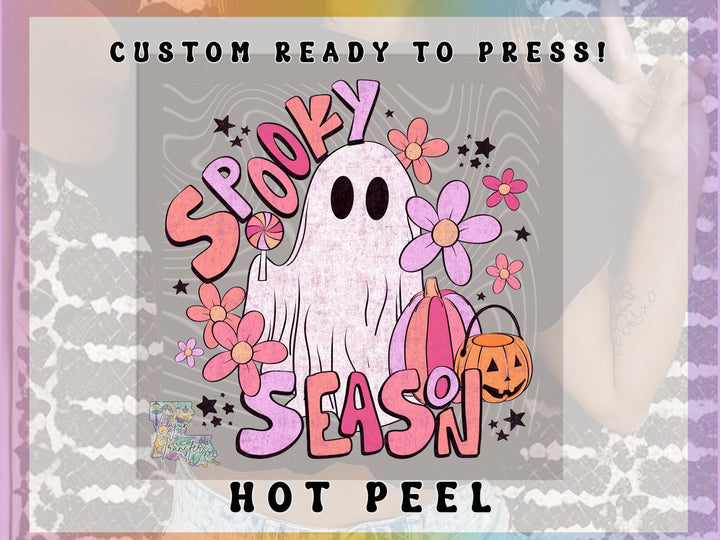 Spooky Season