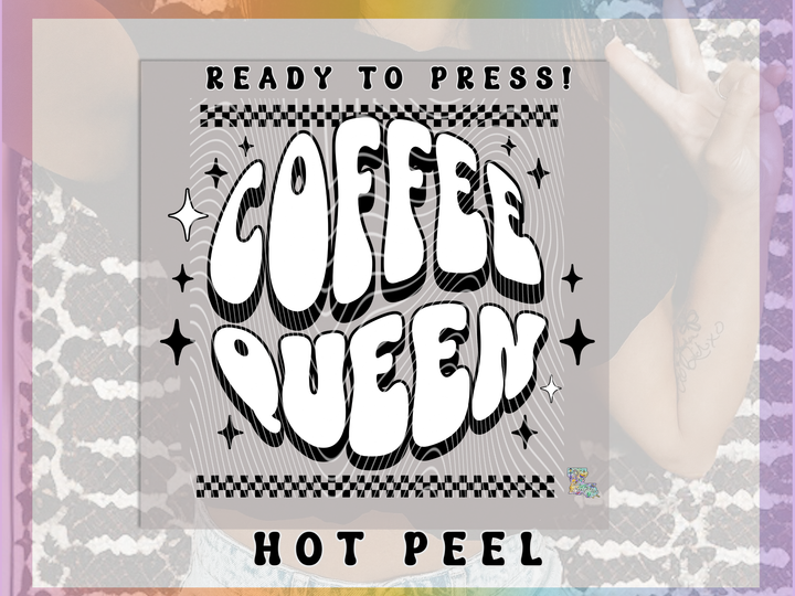 Coffee Queen