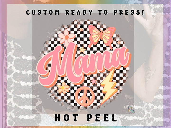 Mama Peace