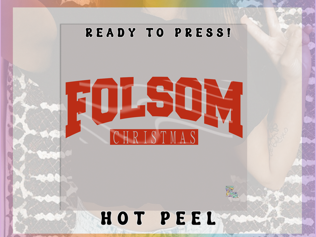 Folsom