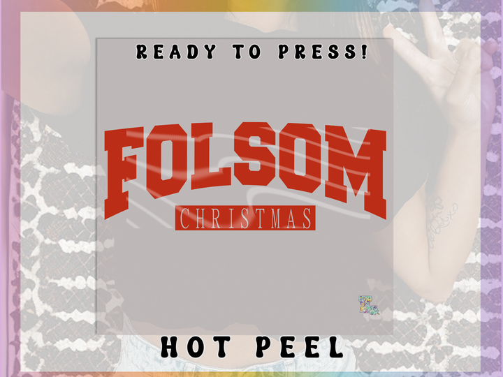 Folsom