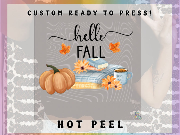 Hello Fall