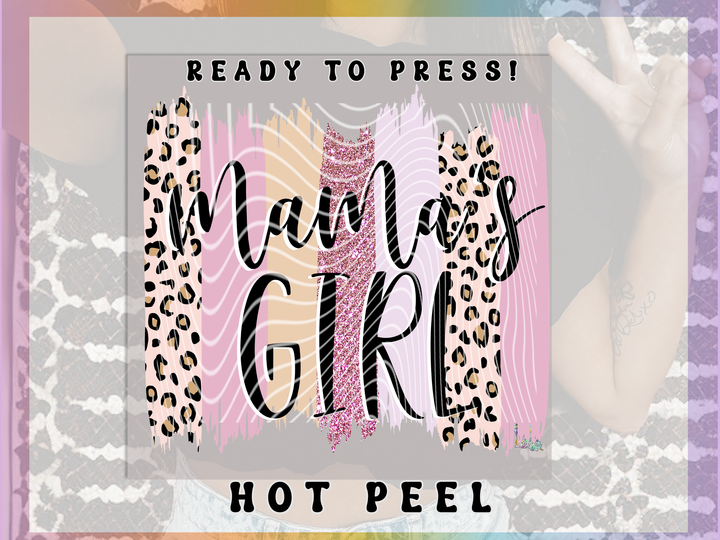 Mama's Girl