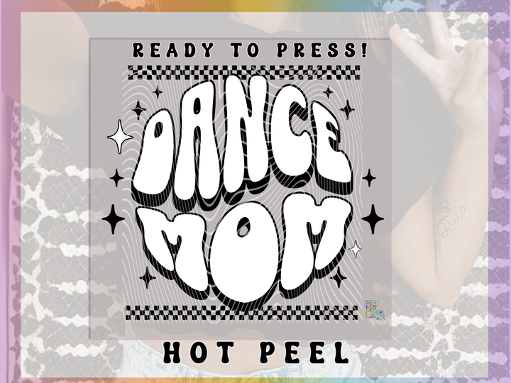 Dance Mom