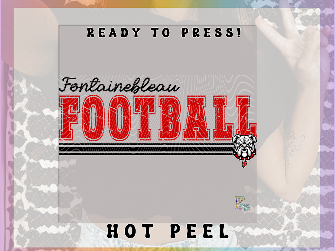 FHS Bulldogs Football