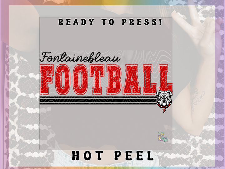 FHS Bulldogs Football