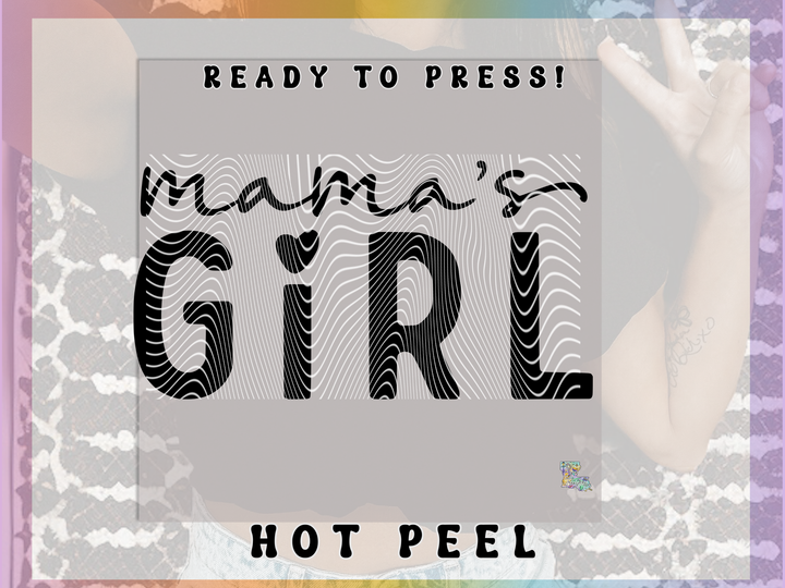 Mama's Girl