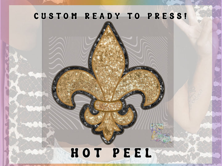 Fleur De Lis