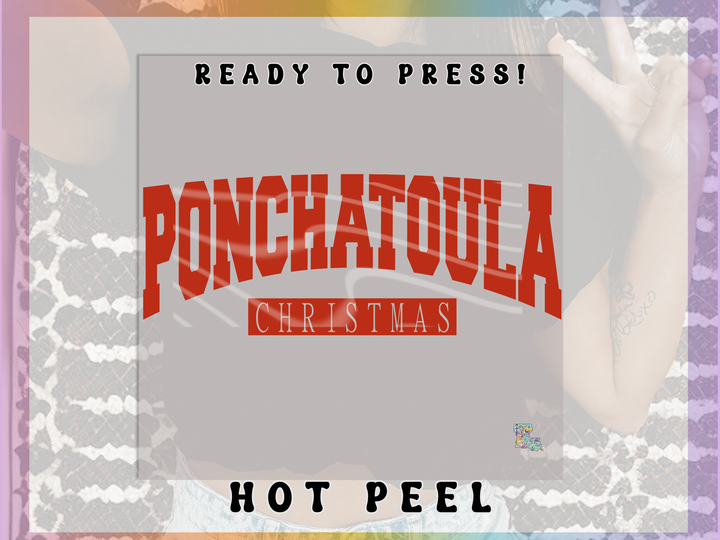 Ponchatoula