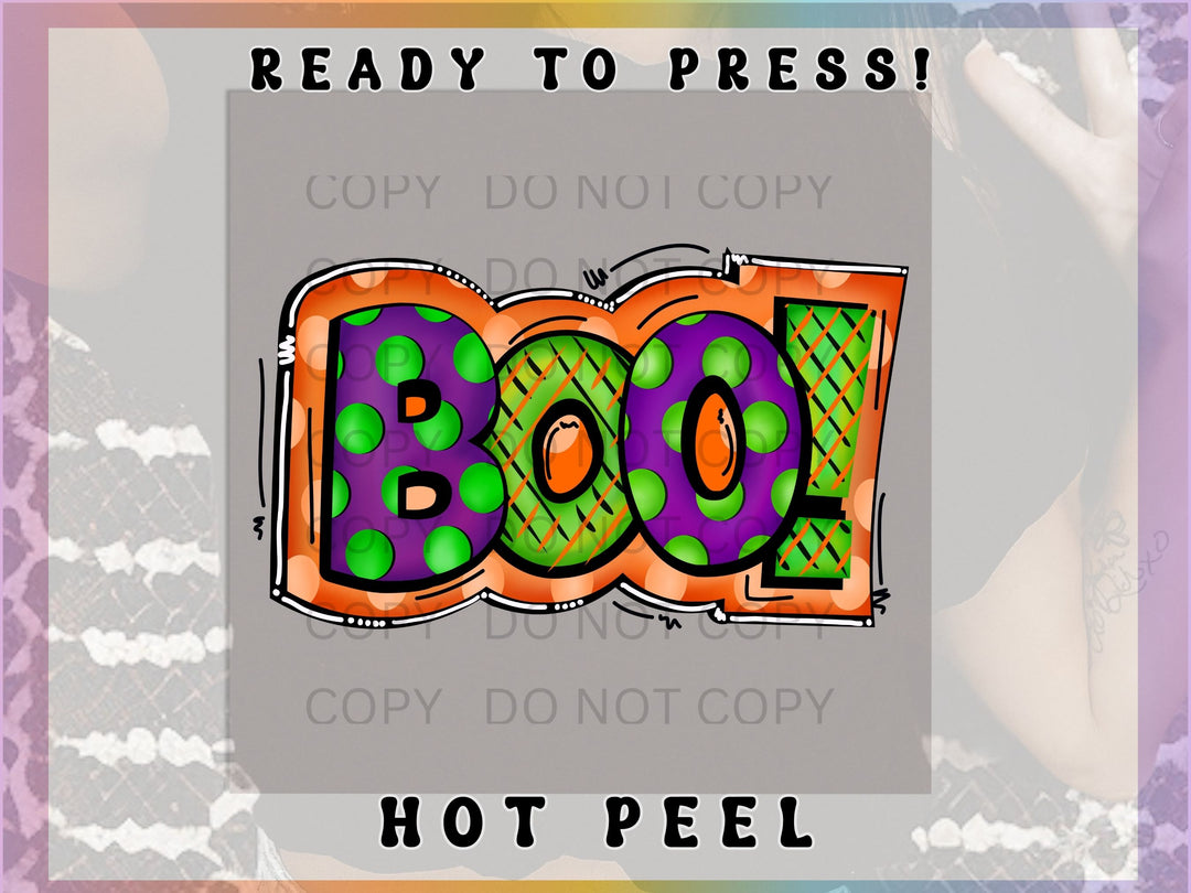 Boo