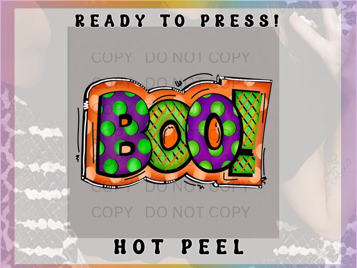 Boo