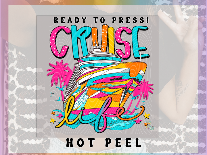 Cruise Life