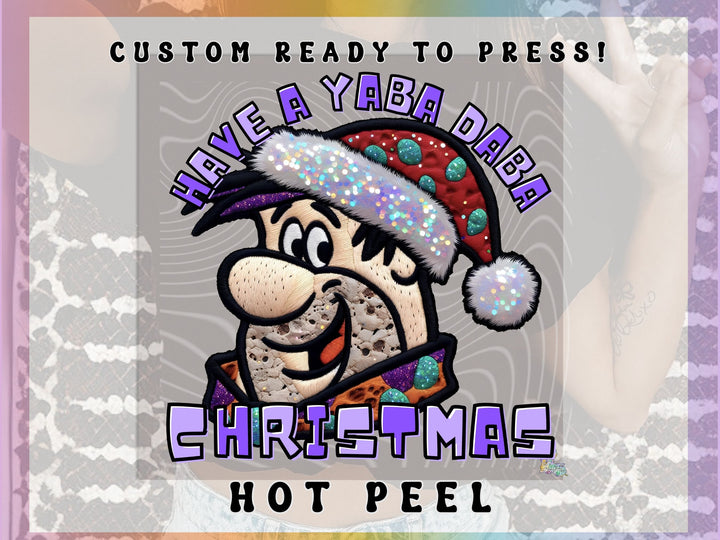 Yaba Daba Christmas