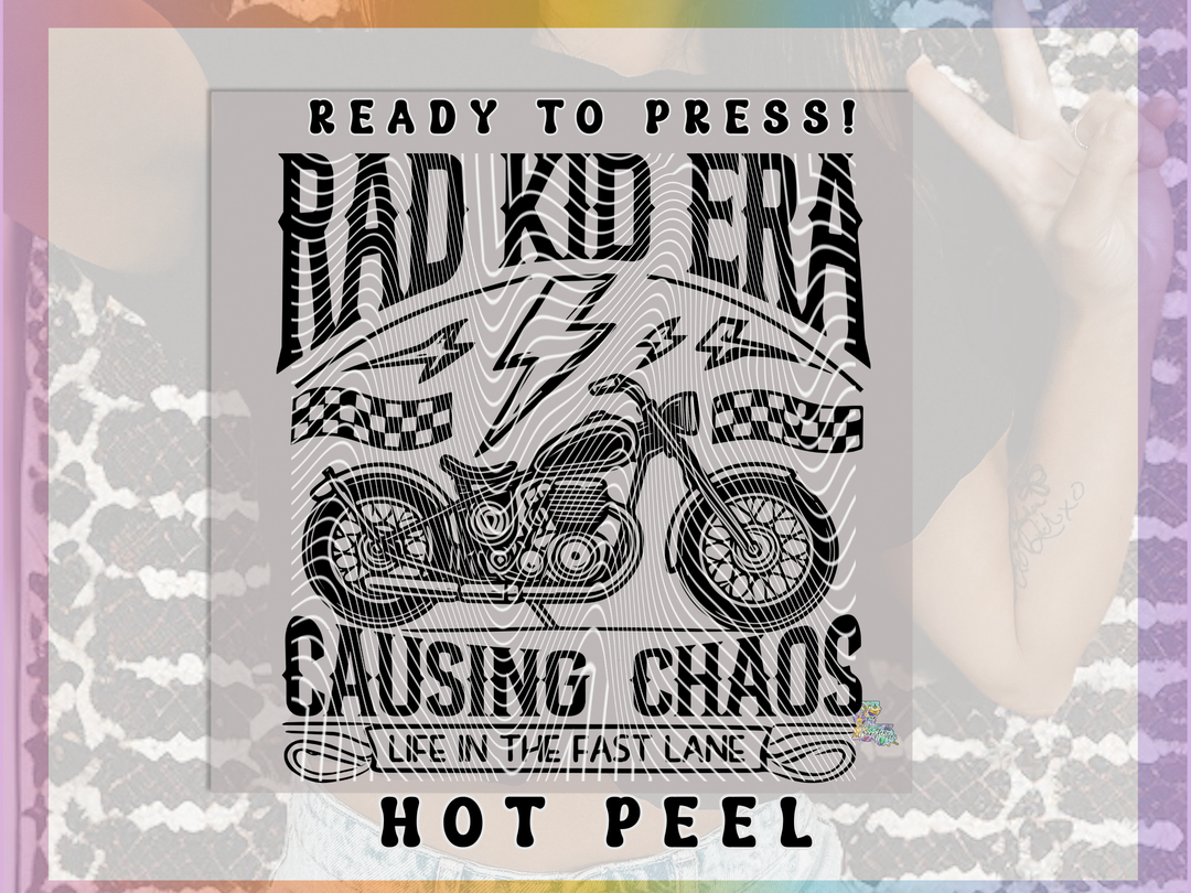 Rad Kid Era