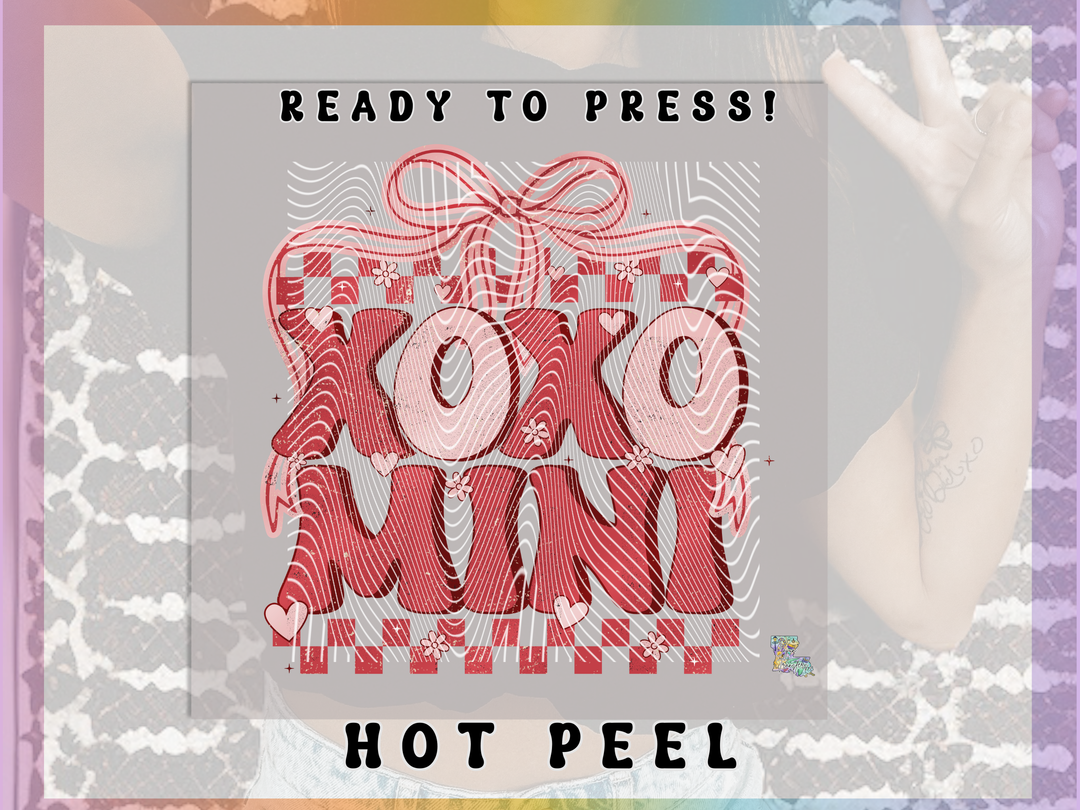 XOXO Mini