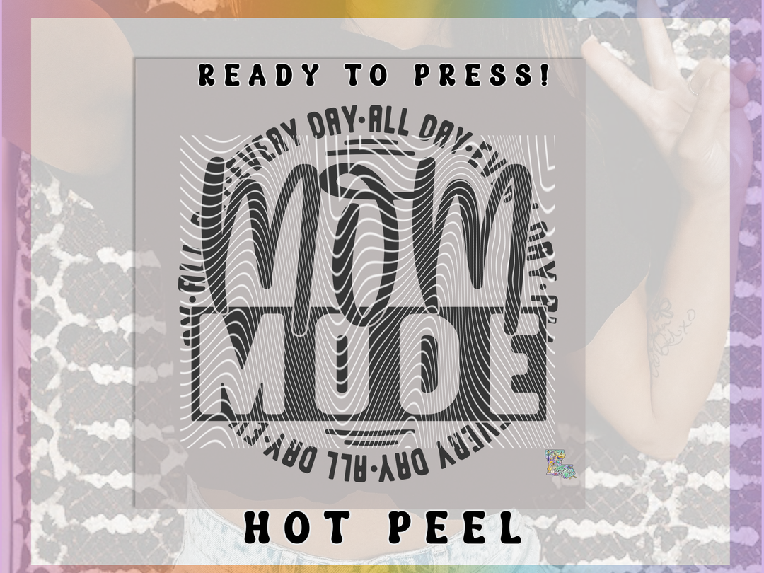Mom Mode