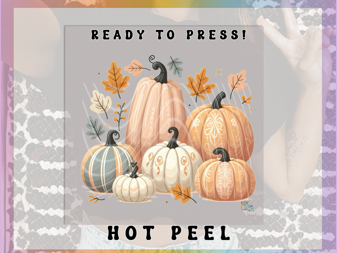 Pumpkins