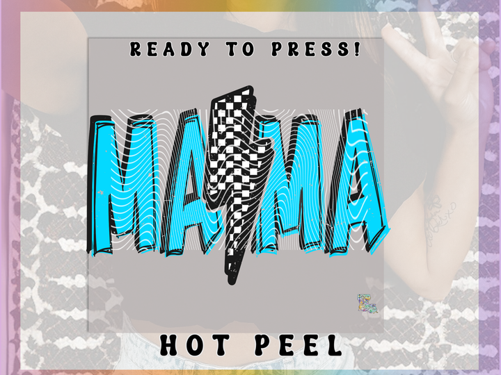 Mama