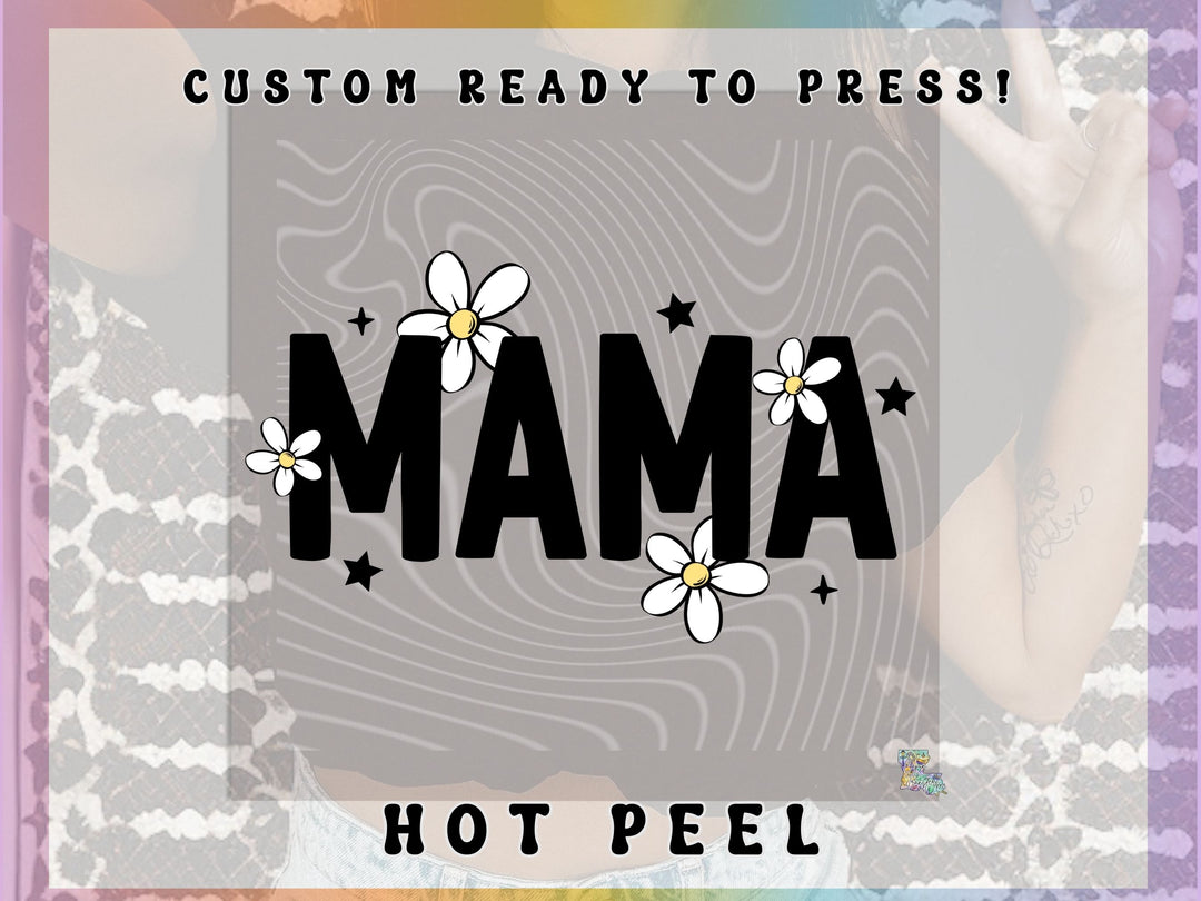 Mama
