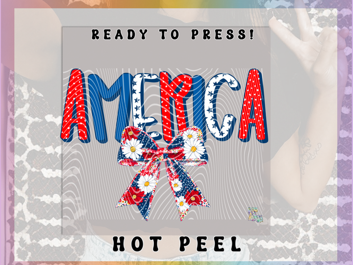America
