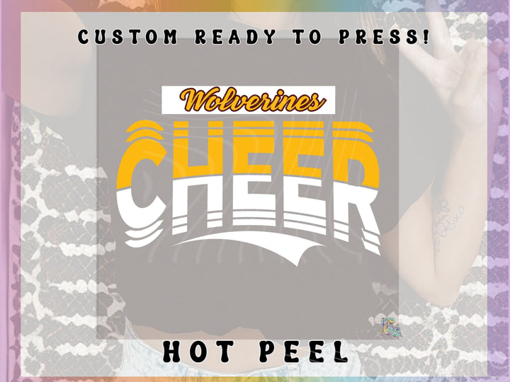 NCS Cheer