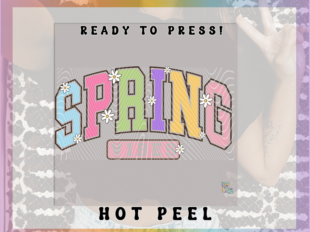 Spring Vibes