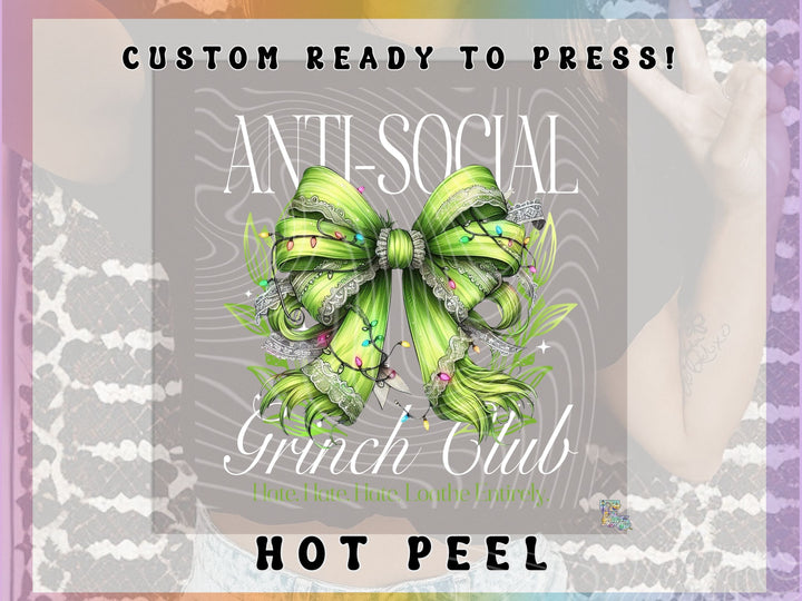 Anti-Social
