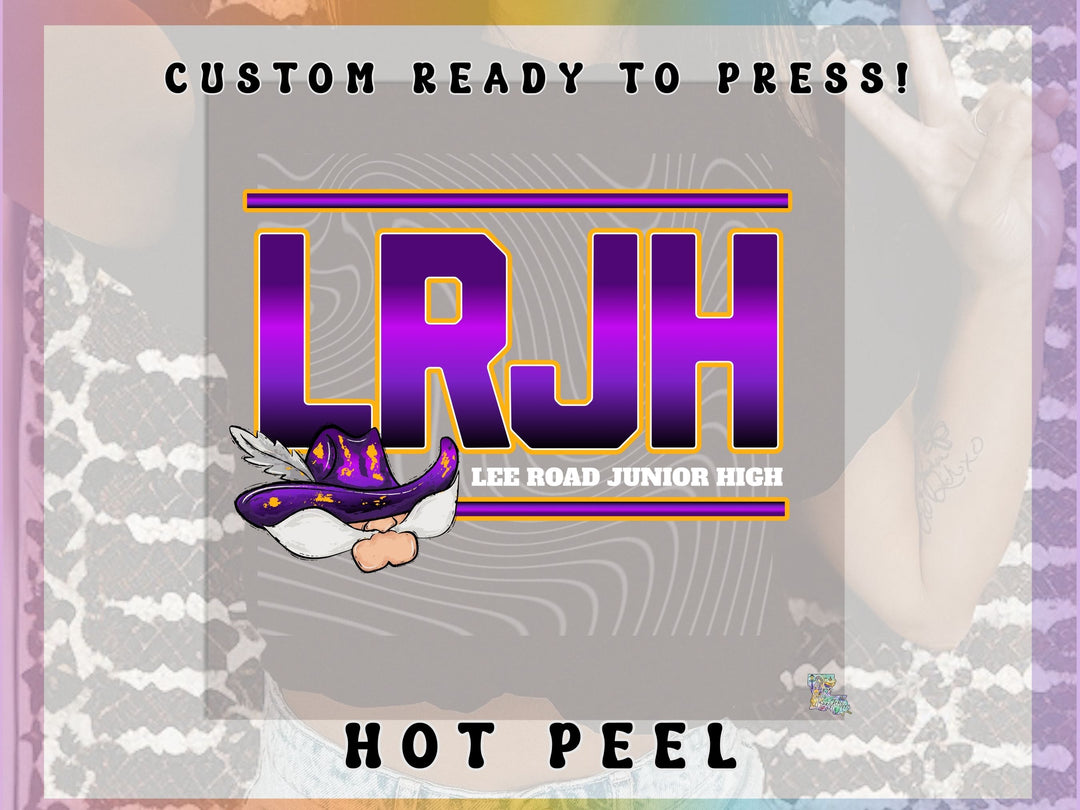 Lee Road Junior High