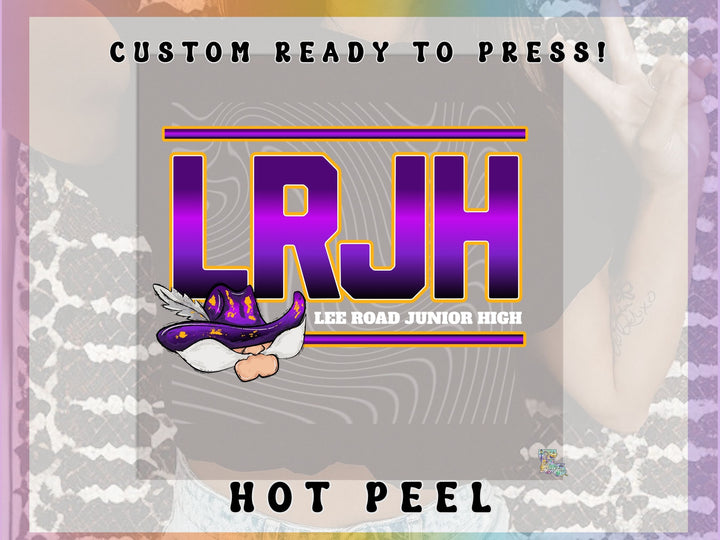 Lee Road Junior High