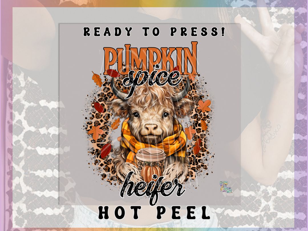Pumpkin Spice