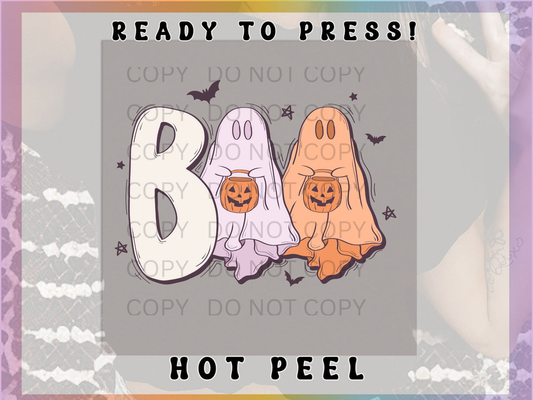 Boo