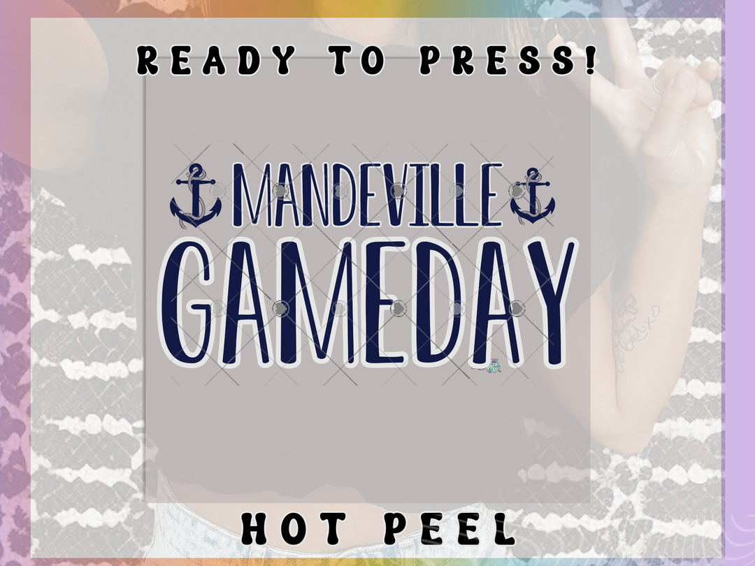 Mandeville Gameday