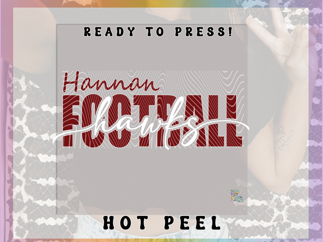 Hannan Football