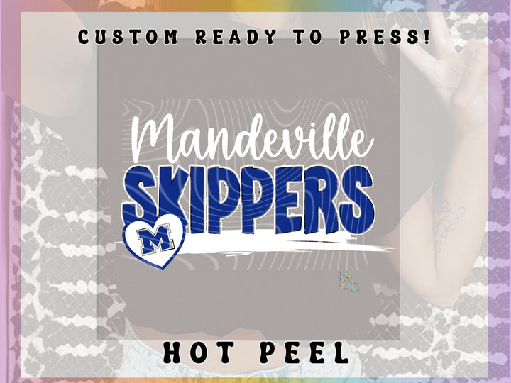 Mandeville Skippers