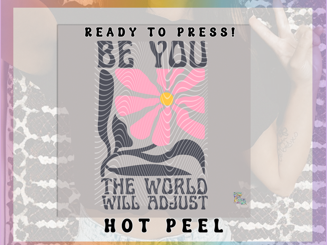 Be You