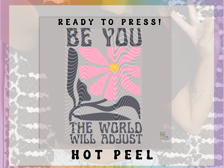 Be You