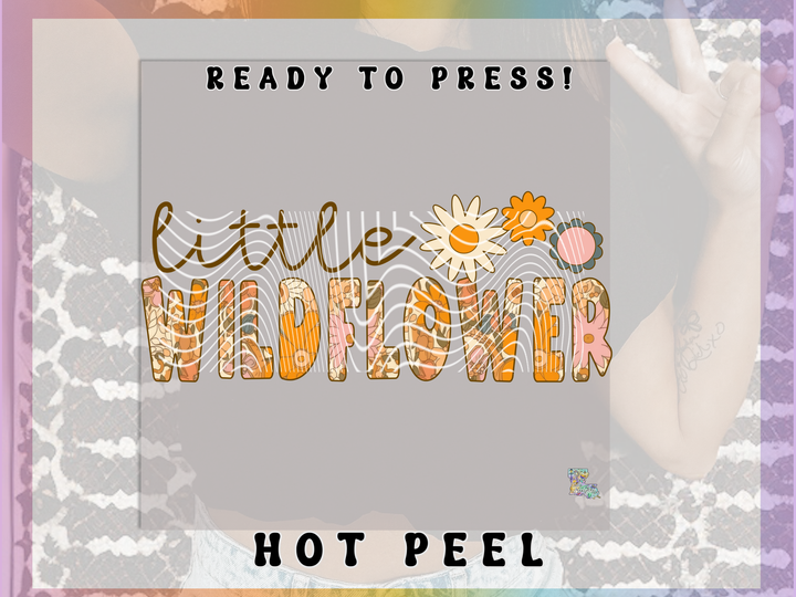 Little Wildflower