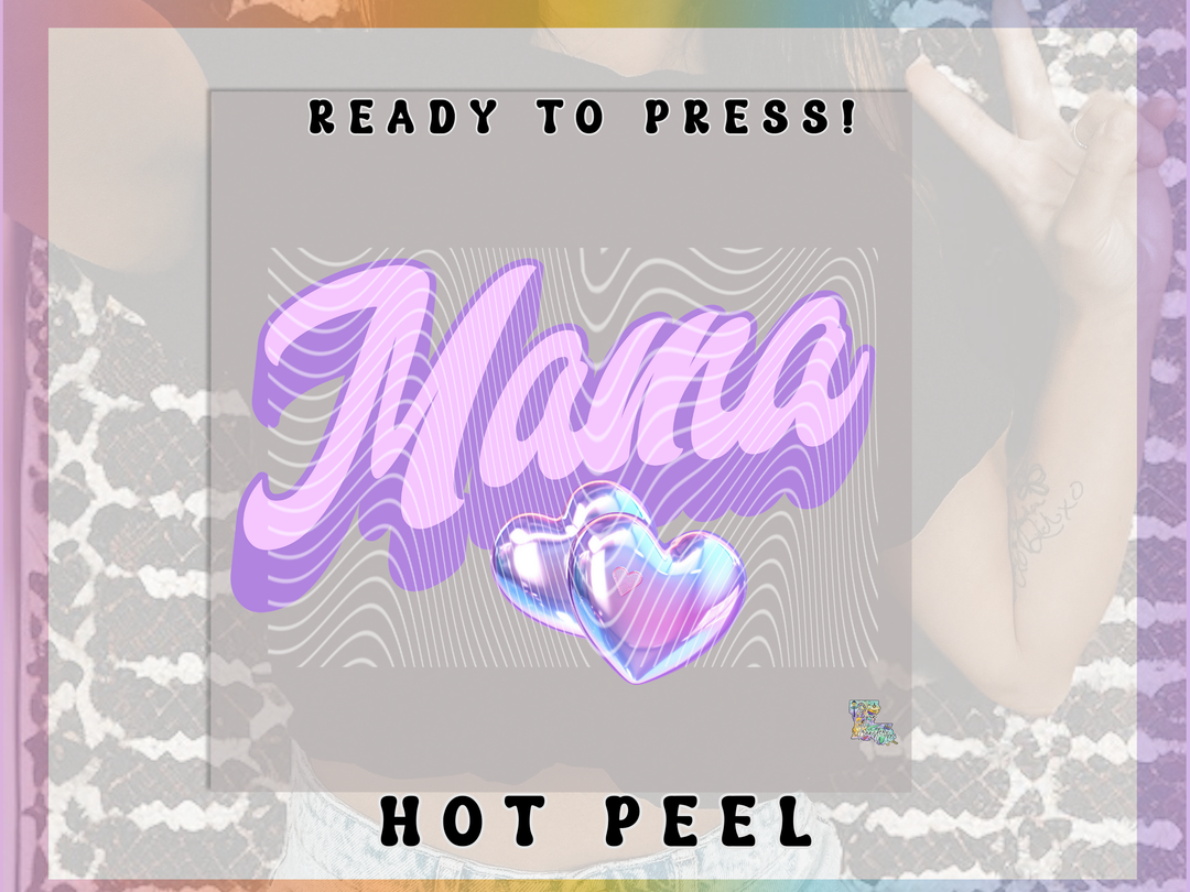 Mama Heart