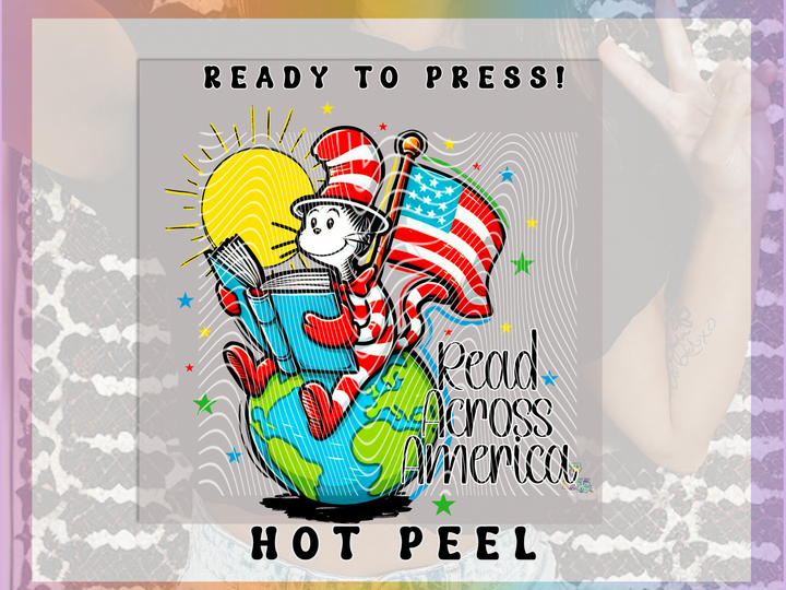 Read Across America