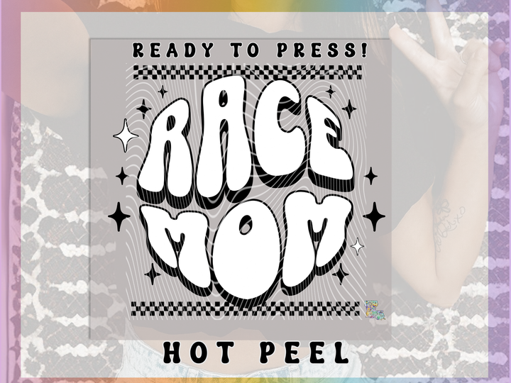 Race Mom